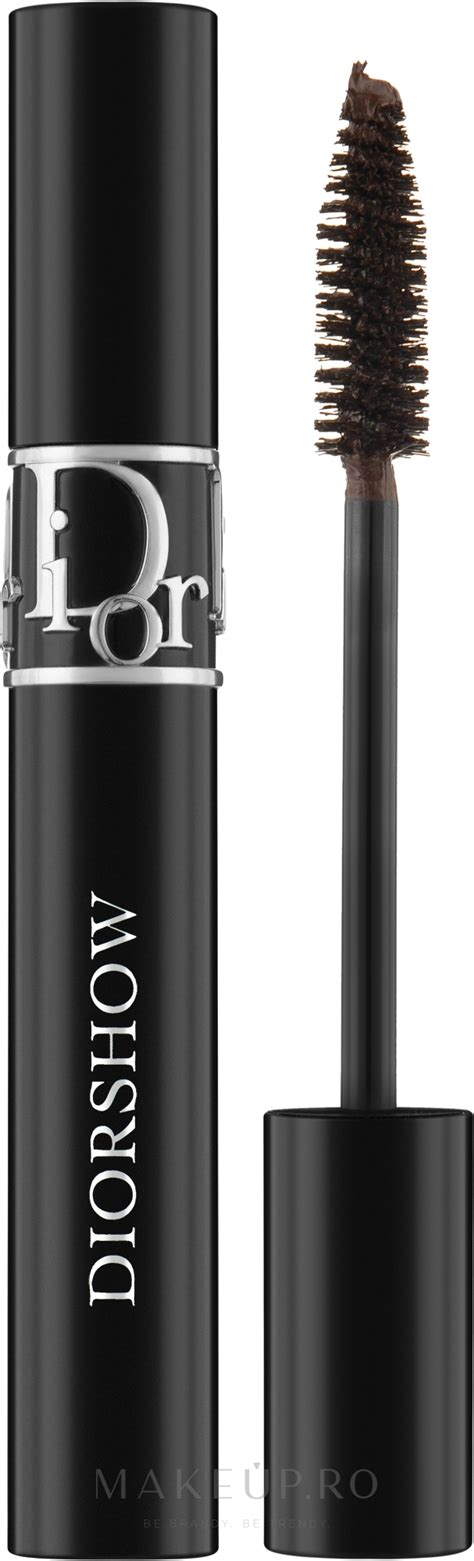 rimel dior|dior mascara duo.